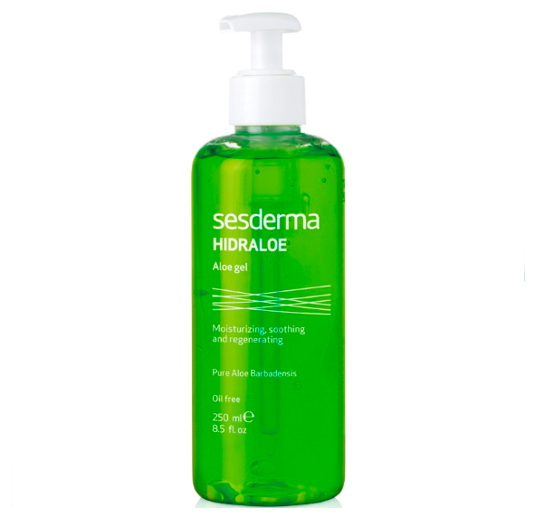 Sesderma, Hidraloe Gel Hidratante de Aloe Vera