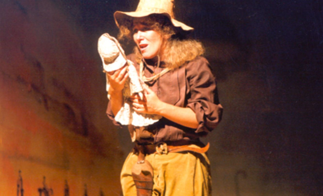 Os trabalhos que valeram prémios e nomeações a Maria do Céu Guerra