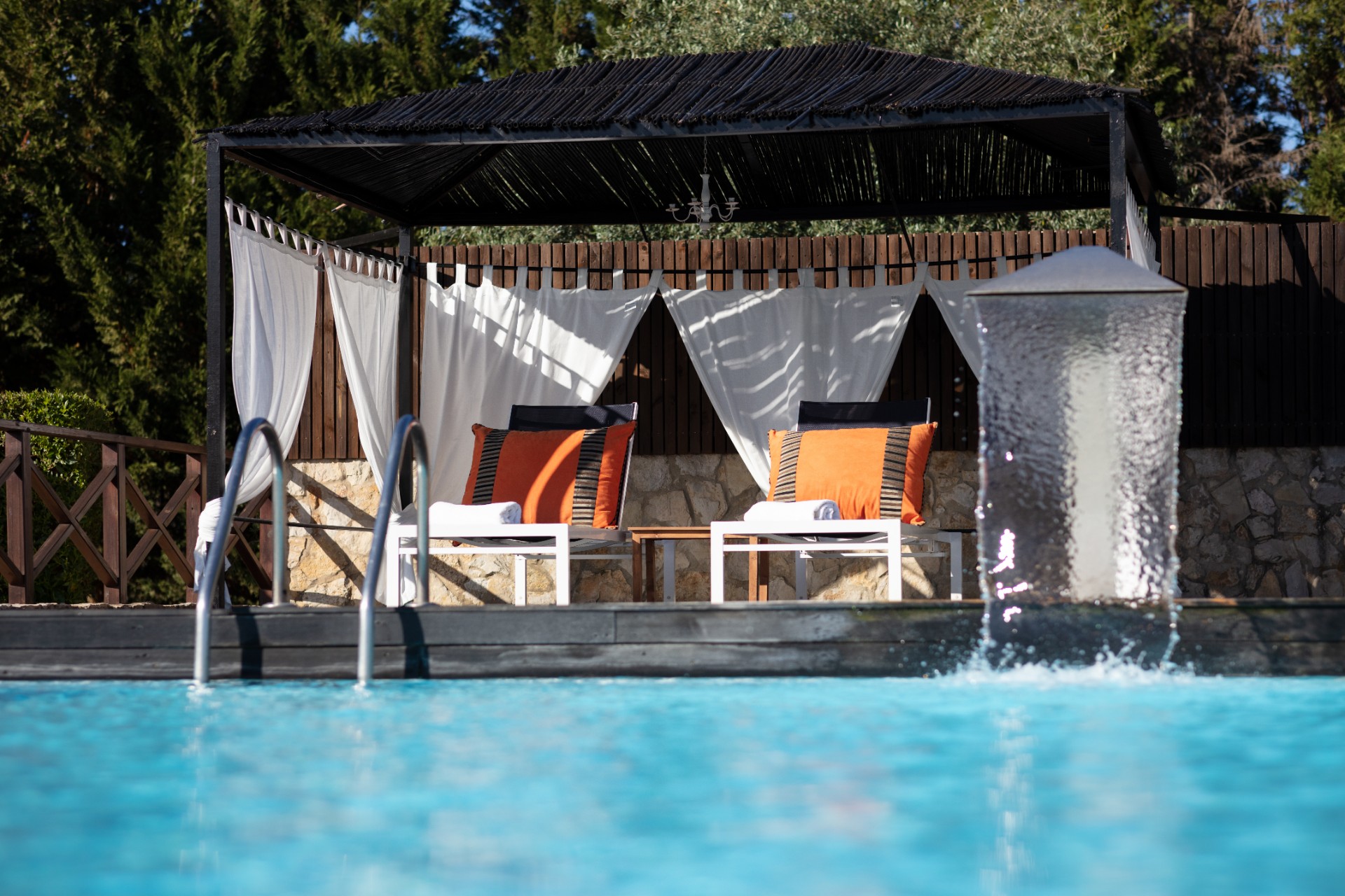 Crítica. O Vila Valverde Design Hotel é um paraíso para os pais que precisam de uma folga dos filhos