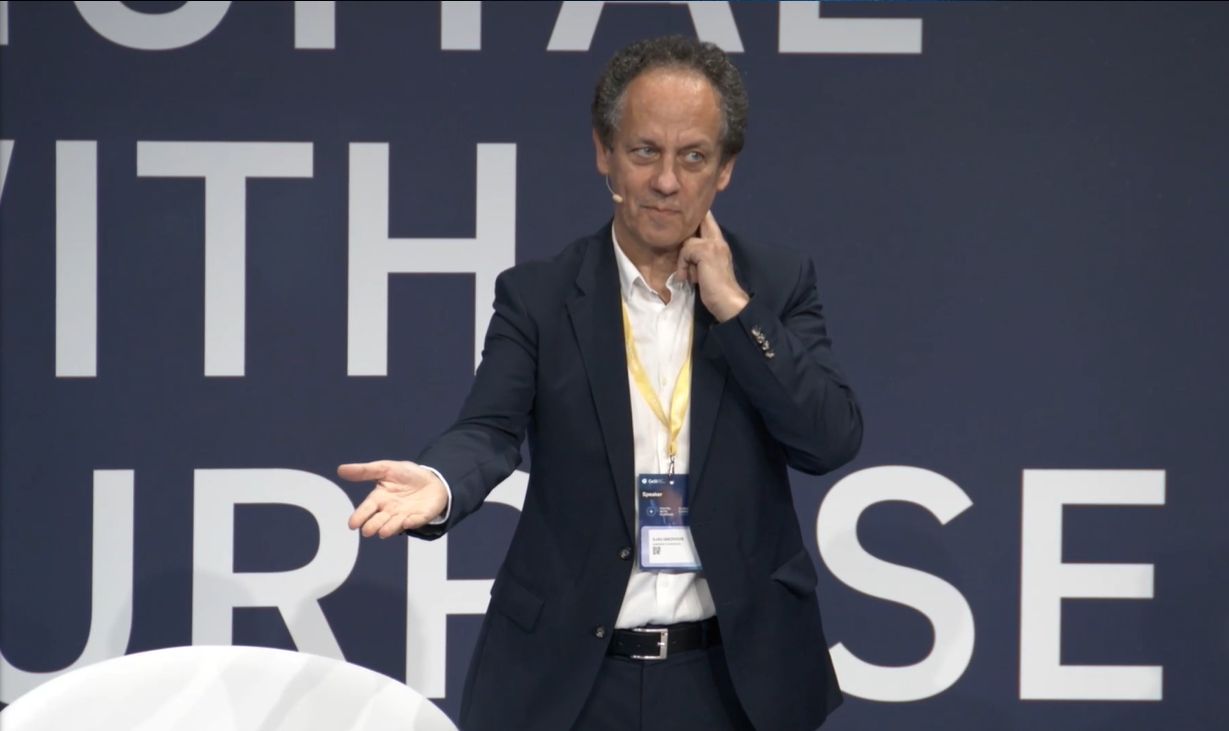 Já há métricas para calcular o uso sustentável da tecnologia. Agora é preciso usá-las