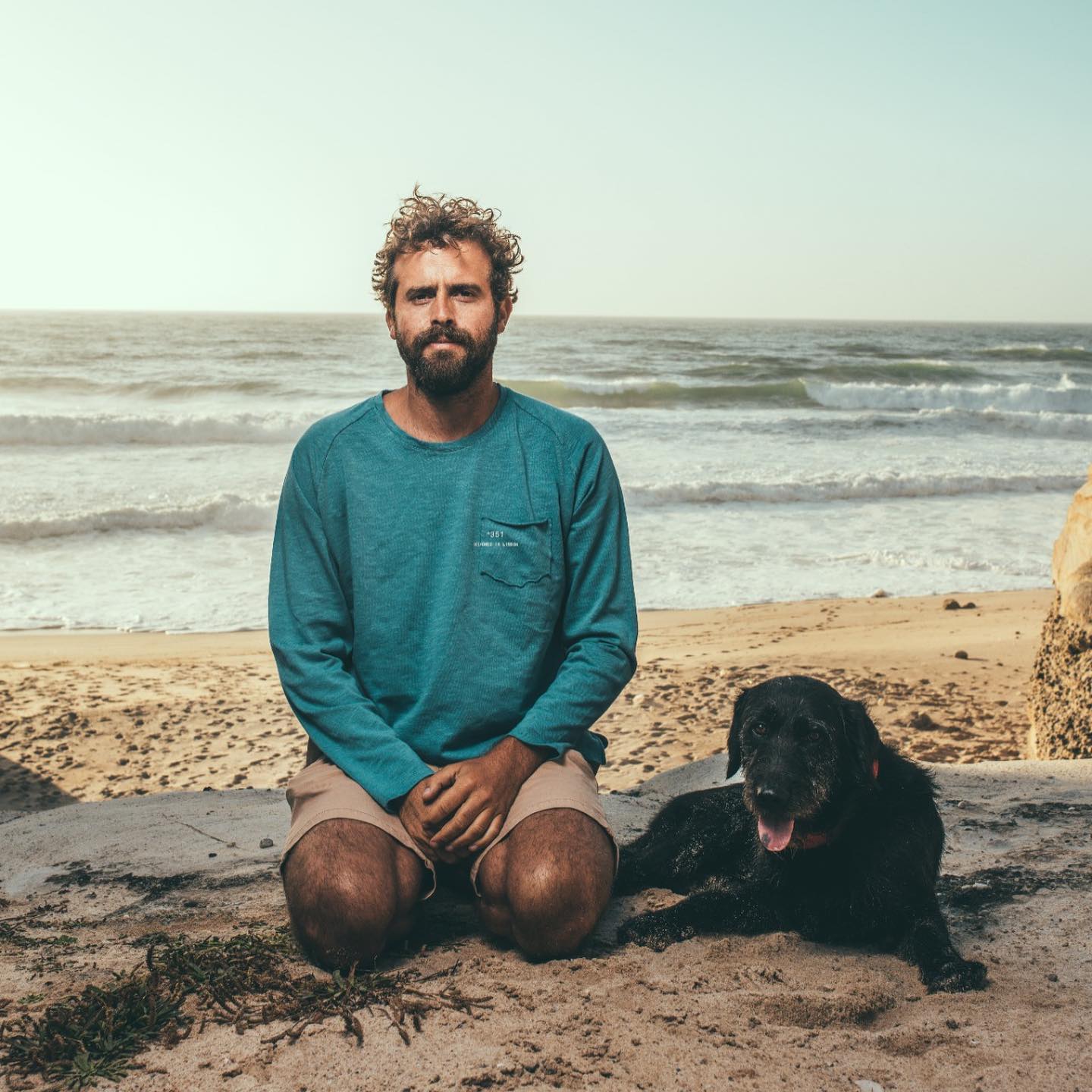 João Manzarra disse “sémen” em direto, alguém denunciou e a ERC teve de explicar que isso não fazia sentido