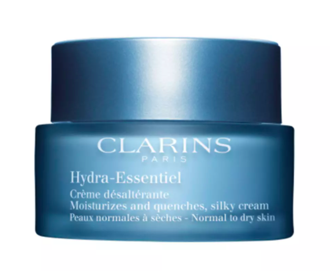 Clarins, Hydra Essentiel Tratamento hidratante rosto