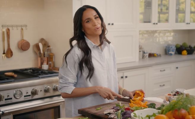 Meghan adia estreia de série da Netflix por causa dos incêndios na Califórnia. “Não quer ser ofuscada”