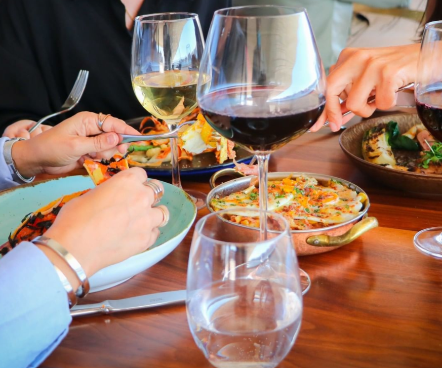 Sem ideias para o almoço? 6 restaurantes com menu executivo onde se pode deliciar