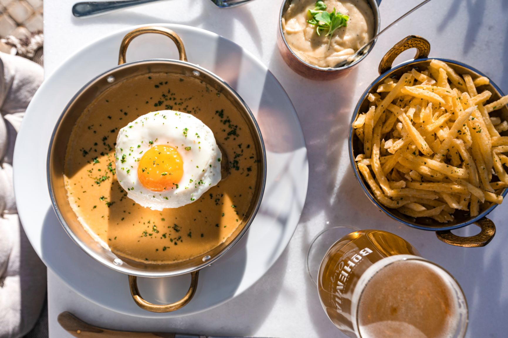 K.O.B. já tem esplanada e pode provar a melhor carne de Lisboa por menos de 20€