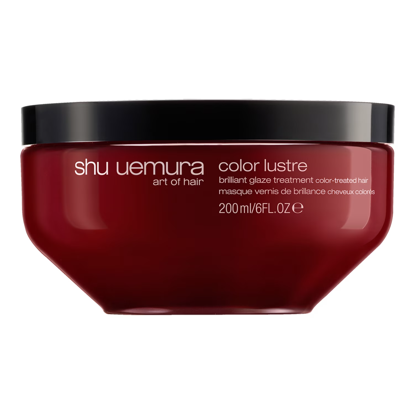 Shu Uemura, Color Lustre Máscara de Cabelo Preservação de Cor