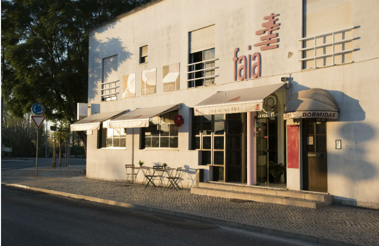 “Pesadelo na Cozinha”. O bom e o mau que se diz na internet sobre A Faia