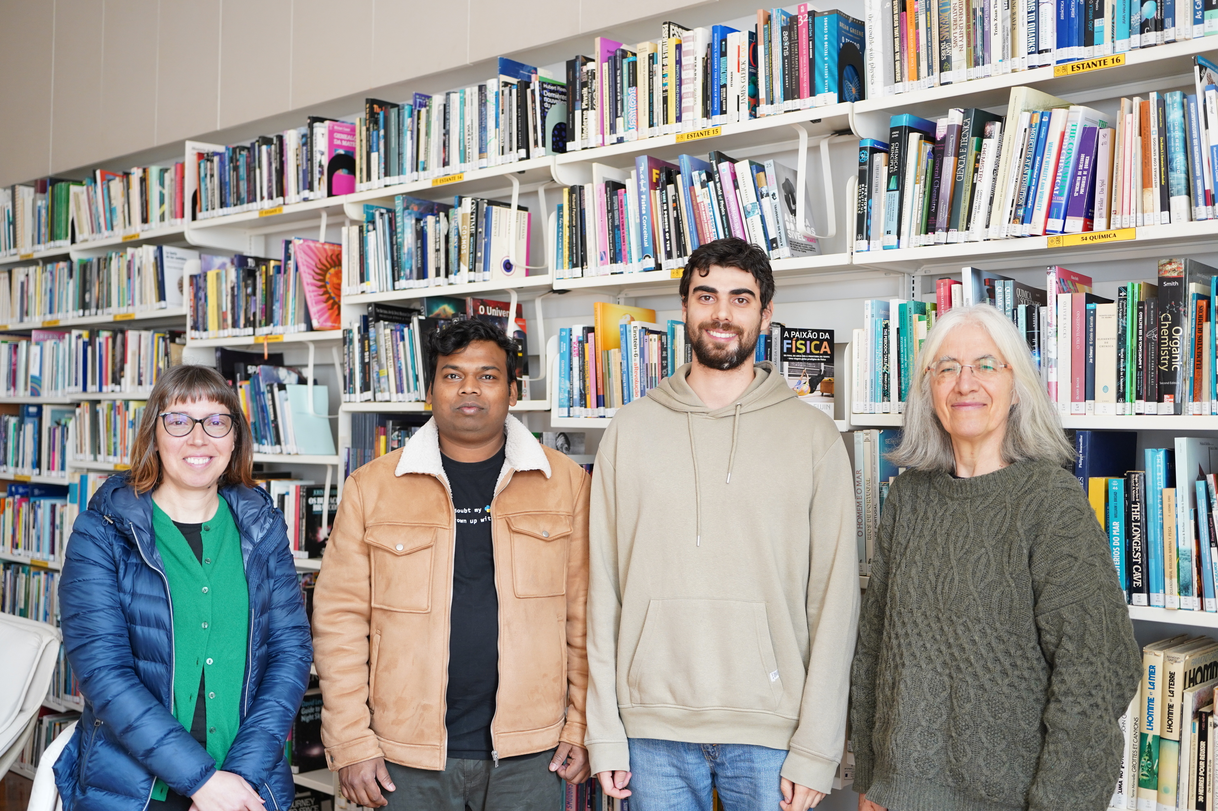 Investigadores em Coimbra ajudam a desvendar os mistérios da fusão de estrelas de neutrões