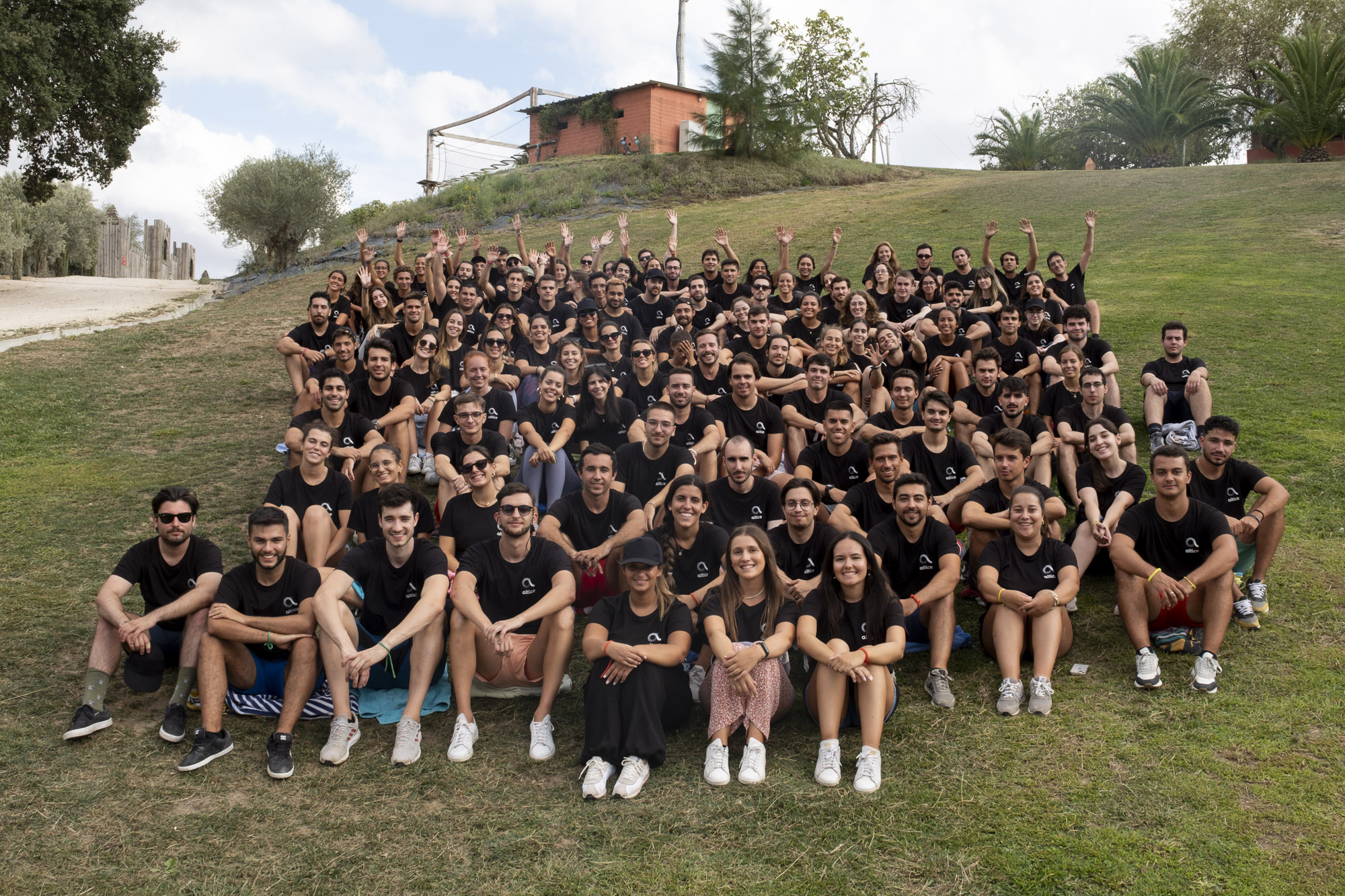 DarWiN: Programa de trainees da Altice Portugal acolhe 125 jovens talentos