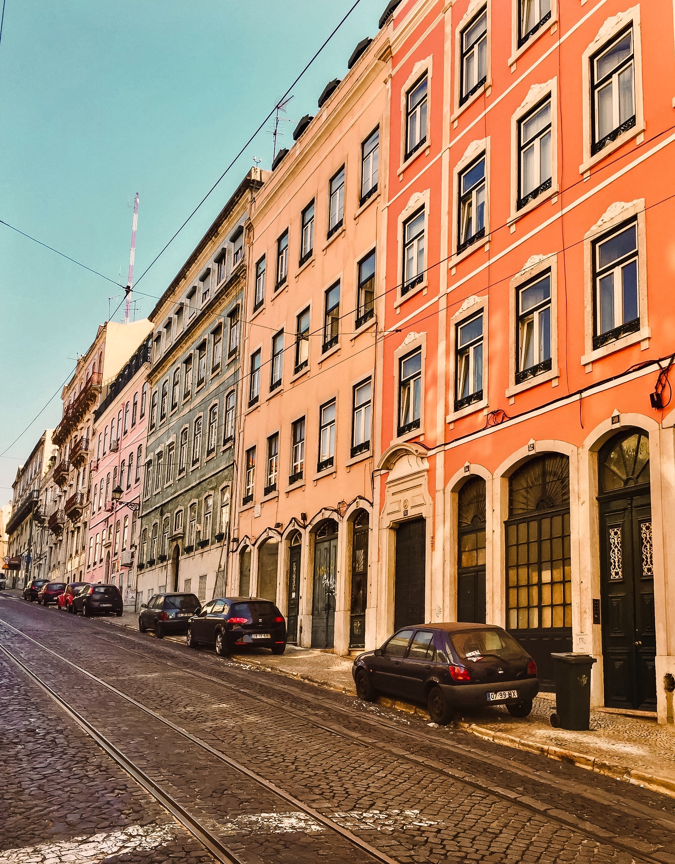 Pandemia fez descer preço das casas e das rendas nos últimos meses de 2020