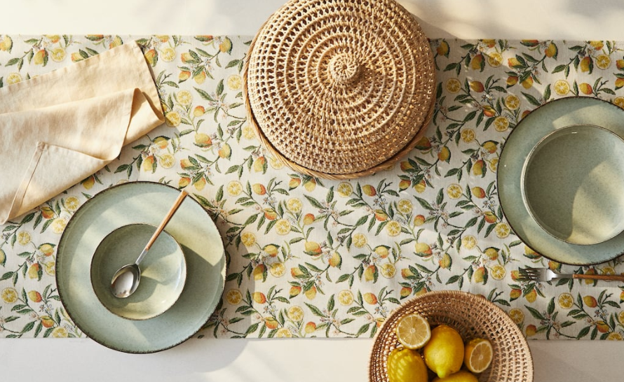 Quer sentir a primavera dentro de casa? Estes 25 artigos até 20€ podem ajudar