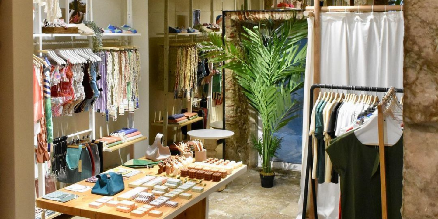 As marcas nacionais (e únicas) que só encontra em mercados já estão reunidas no Chiado