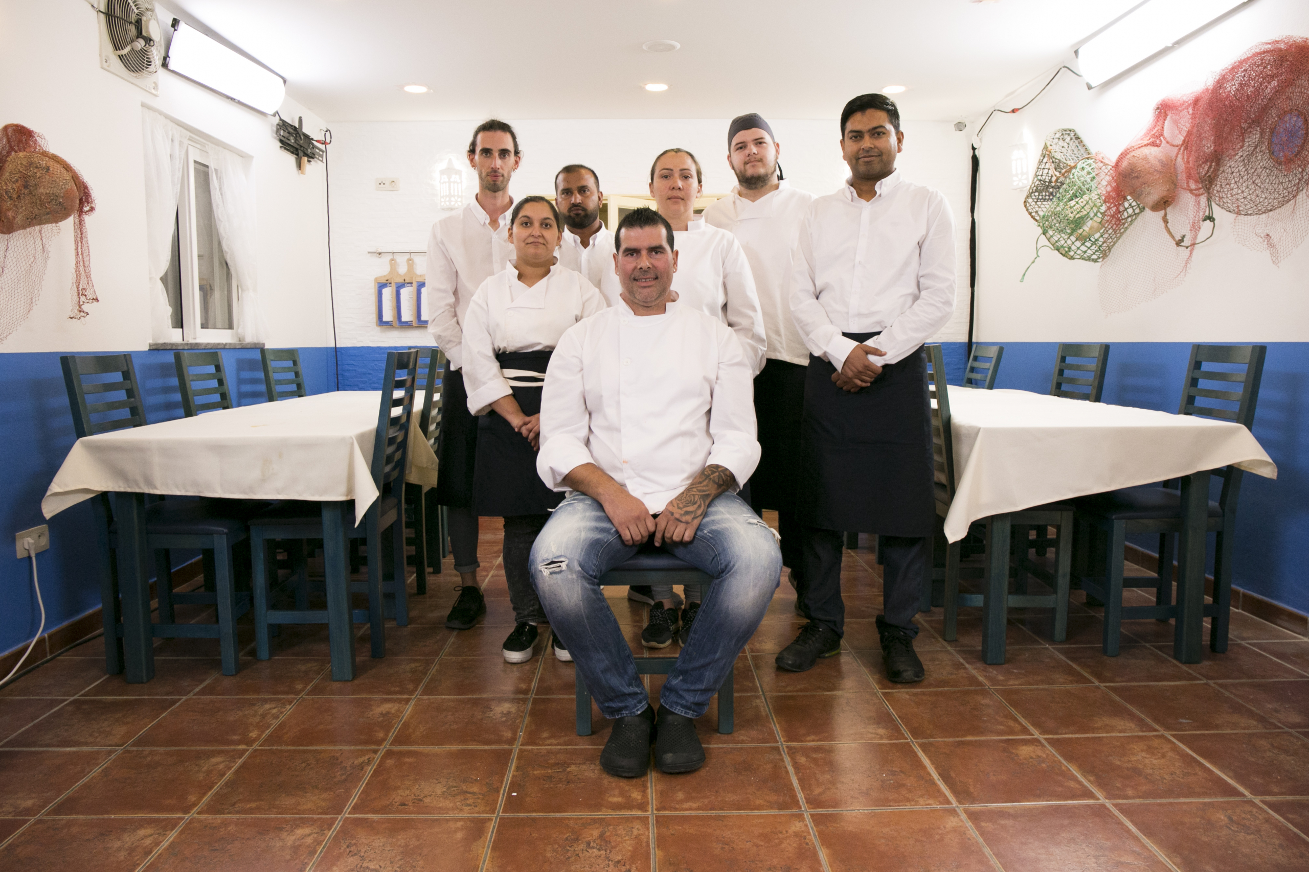 “Pesadelo na Cozinha”. Tudo o que aconteceu no Casa Azul, o restaurante de “tapas” do Algarve