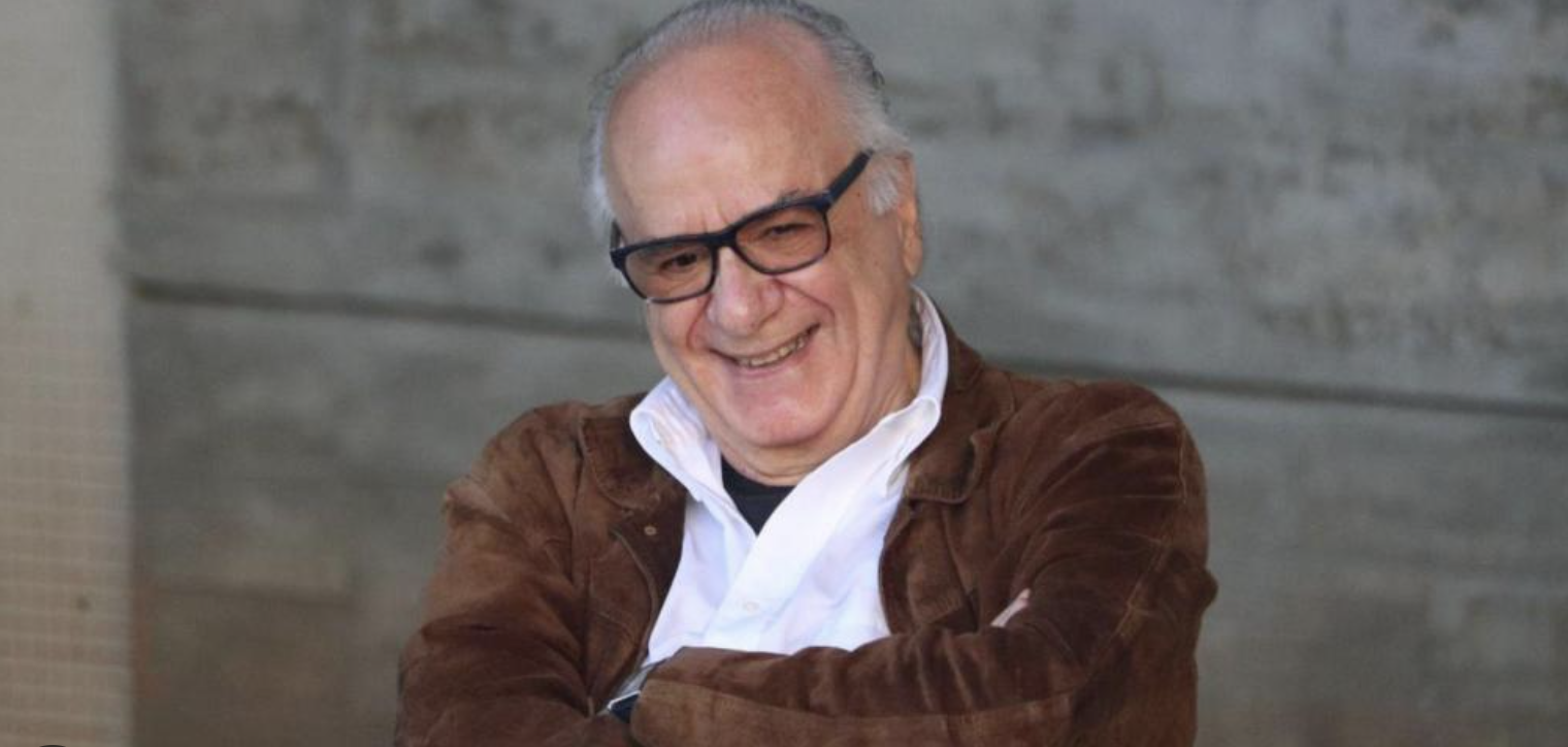 Livro que expôs acusações sexuais contra Boaventura Sousa Santos retirado do mercado sem explicação