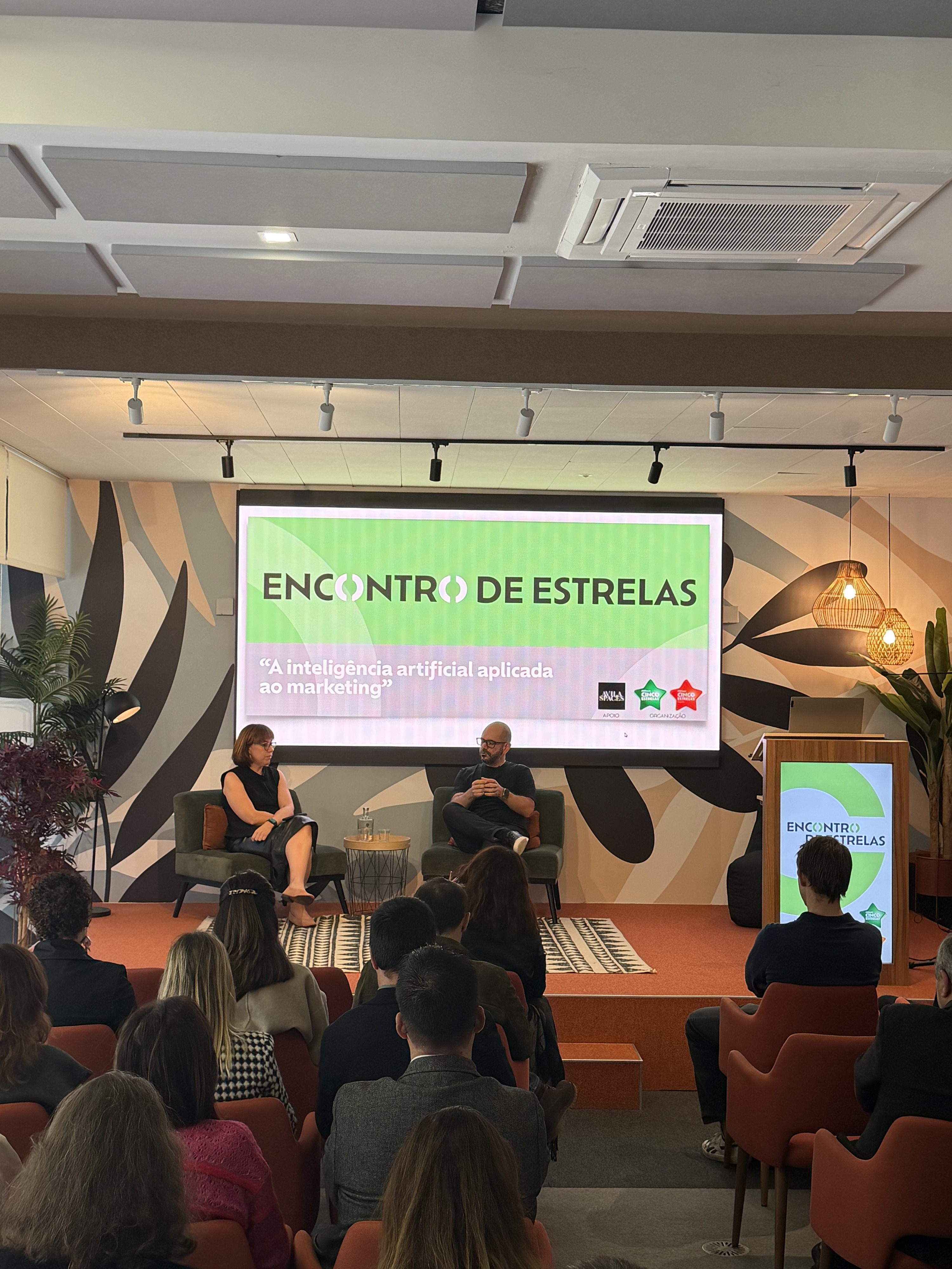 Portugal precisa de mais marcas. Este encontro junta especialistas para discutir o futuro do marketing nacional