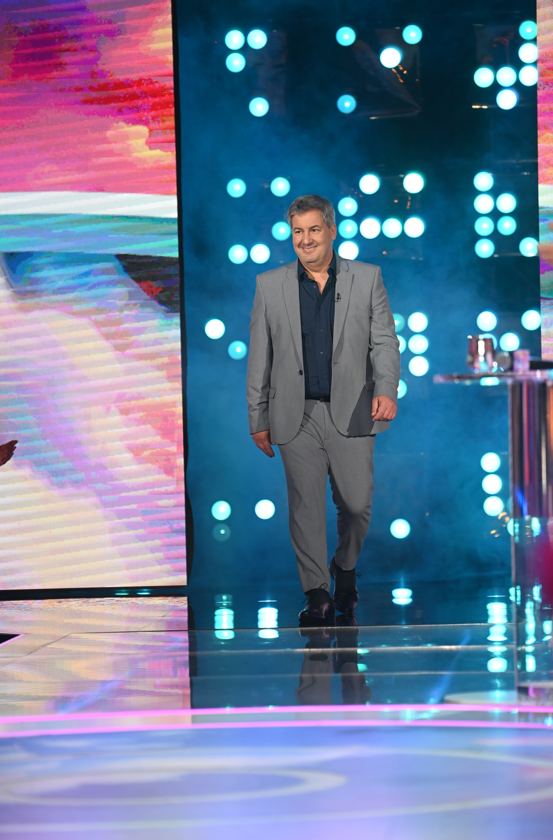 “A Máscara” e “Secret Story”. Bruno de Carvalho joga em duas frentes (e enfurece SIC)