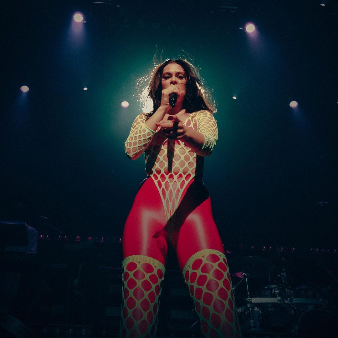 5 mulheres que queremos muito ver no MEO Marés Vivas. Atenção, começa já esta sexta-feira