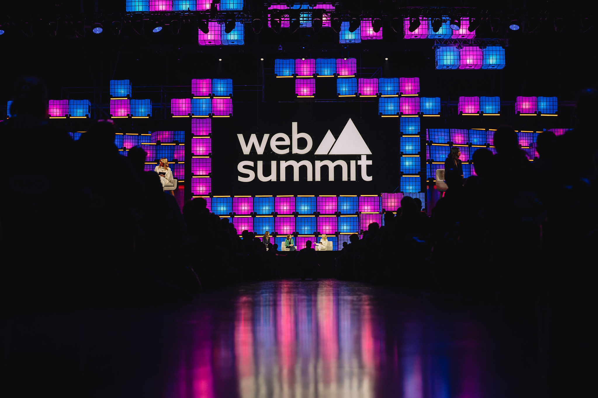 Web Summit Varsóvia? Polónia em negociações para ser o próximo palco da cimeira tecnológica