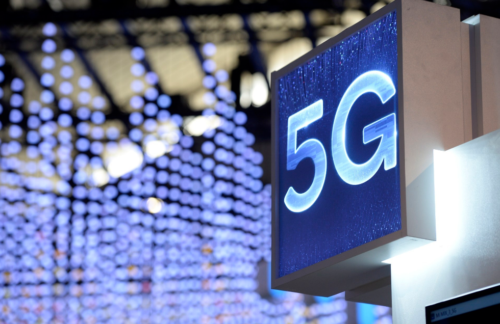 5G: receitas com redes suportadas por satélite podem chegar a 17 mil milhões de dólares entre 2024 e 2030