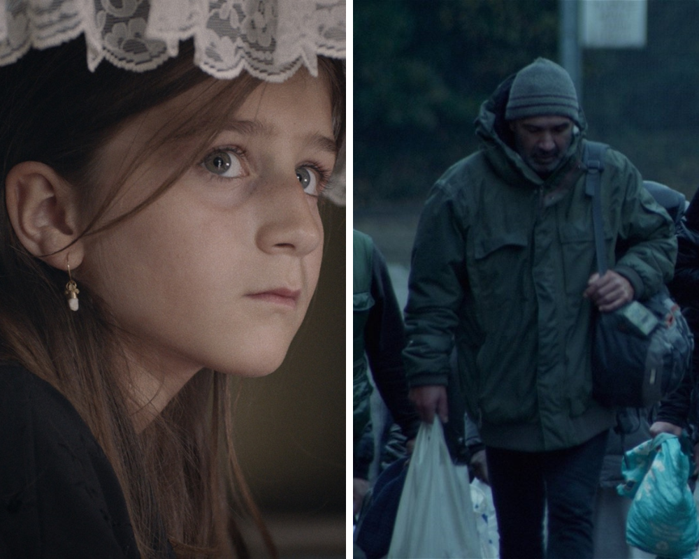 Há dois filmes portugueses a concorrer aos Prémios Goya. Saiba quais são