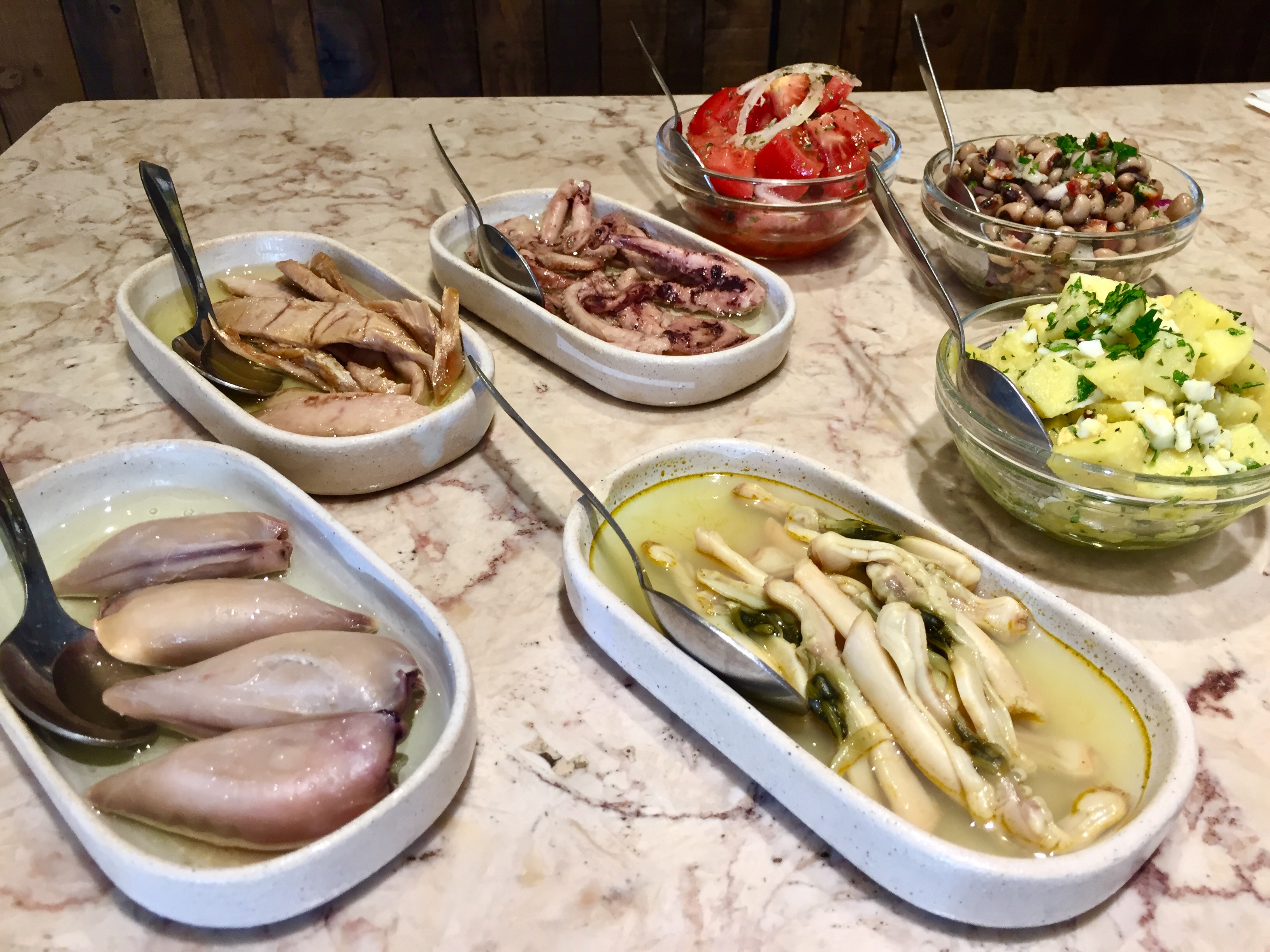 Miss Can. Fomos ao mar sem sair de Lisboa a bordo das conservas portuguesas