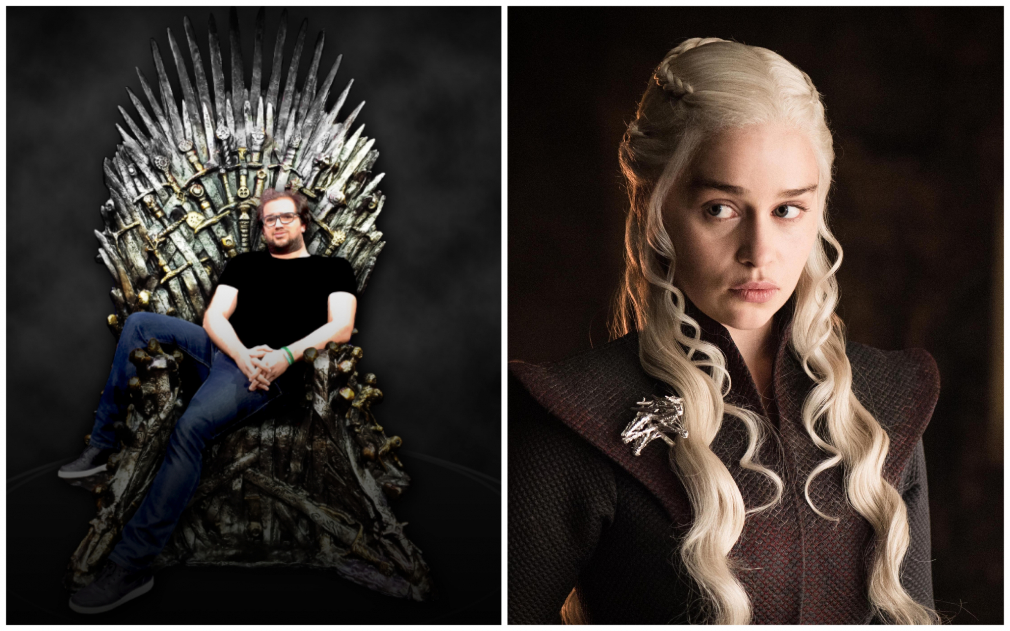 Manuel Reis analisa o 4.º episódio de GoT: “Está tudo muito previsível e pouco impactante”
