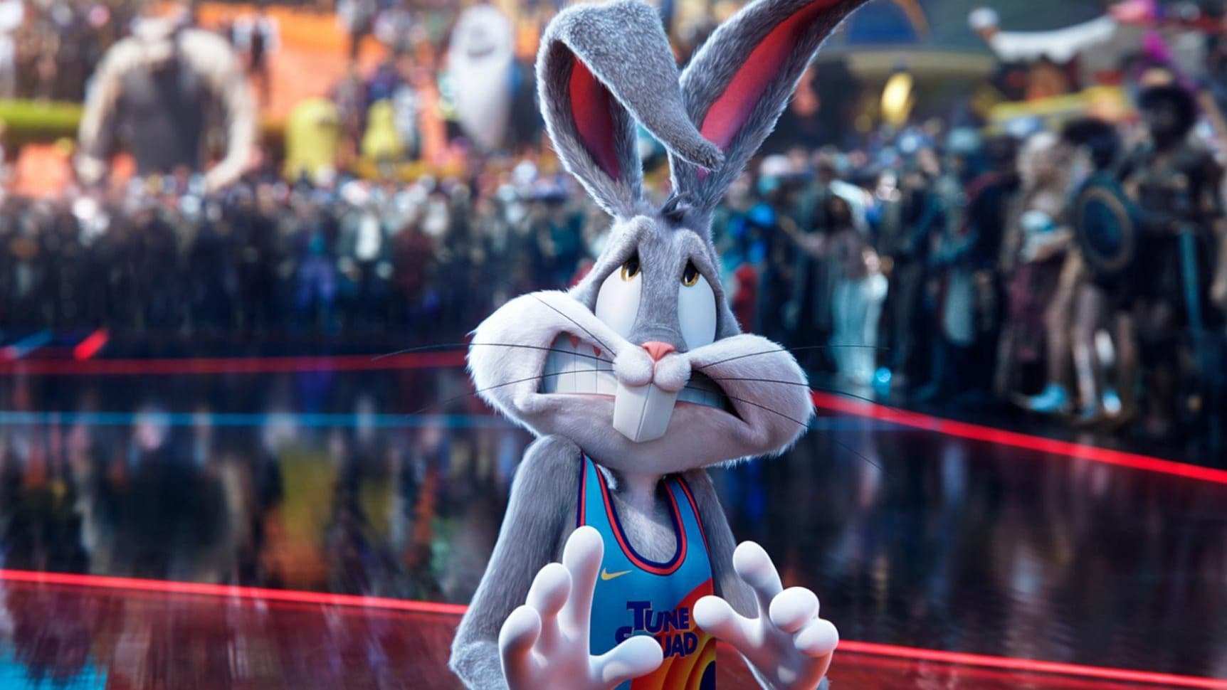 O novo “Space Jam” e outras 4 estreias para ver esta semana nos cinemas