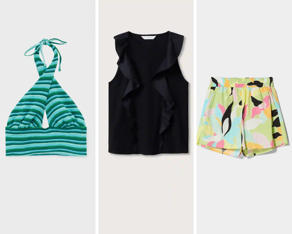 Saldos. Estas 30 peças são autênticas pechinchas (e não custam mais do que 10€)