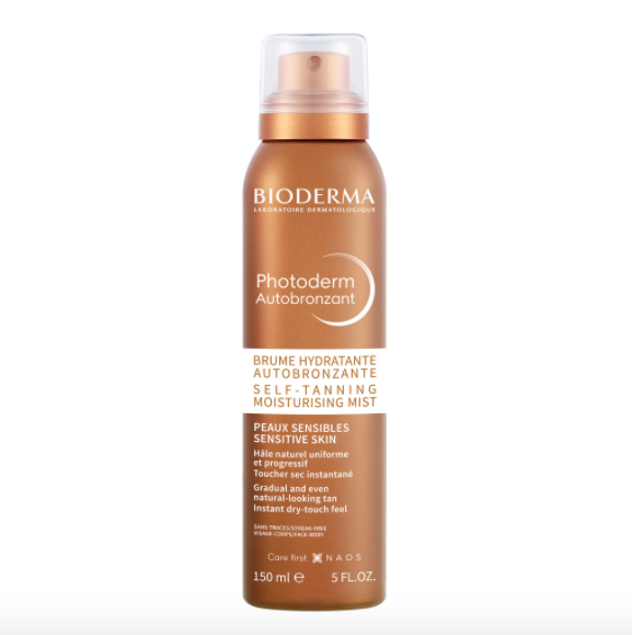 Bioderma, Photoderm Autobronzeador Bruma