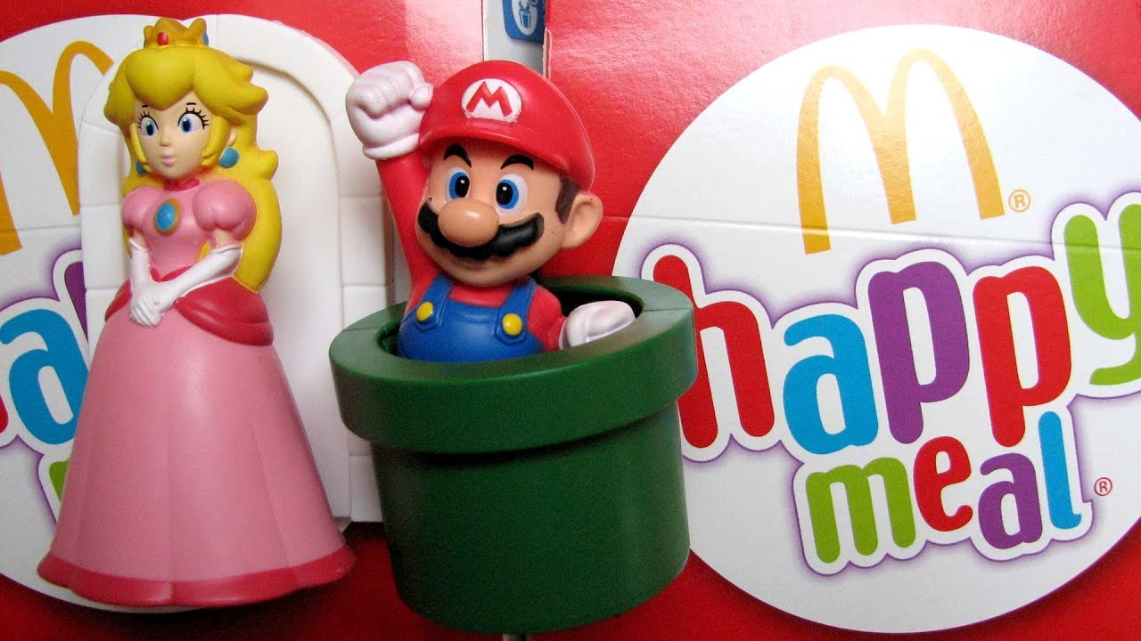 McDonald’s e Burger King tomam medidas para acabar com o plástico