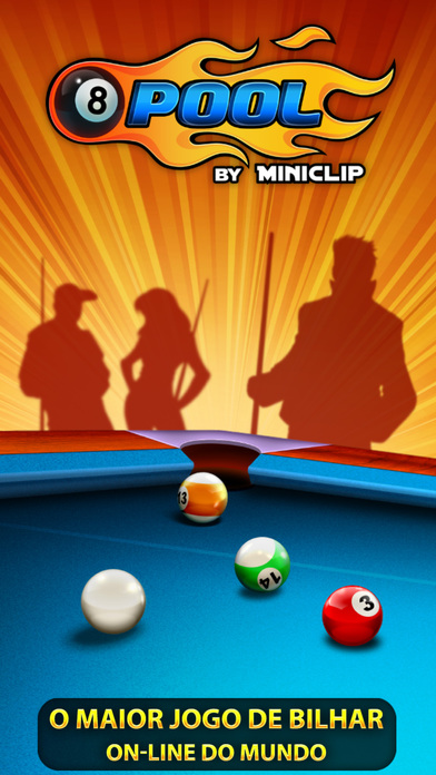 Pool Pro Online 3, jogo de sinuca Xbox Live para Windows Phone 8.1 -  Windows Club