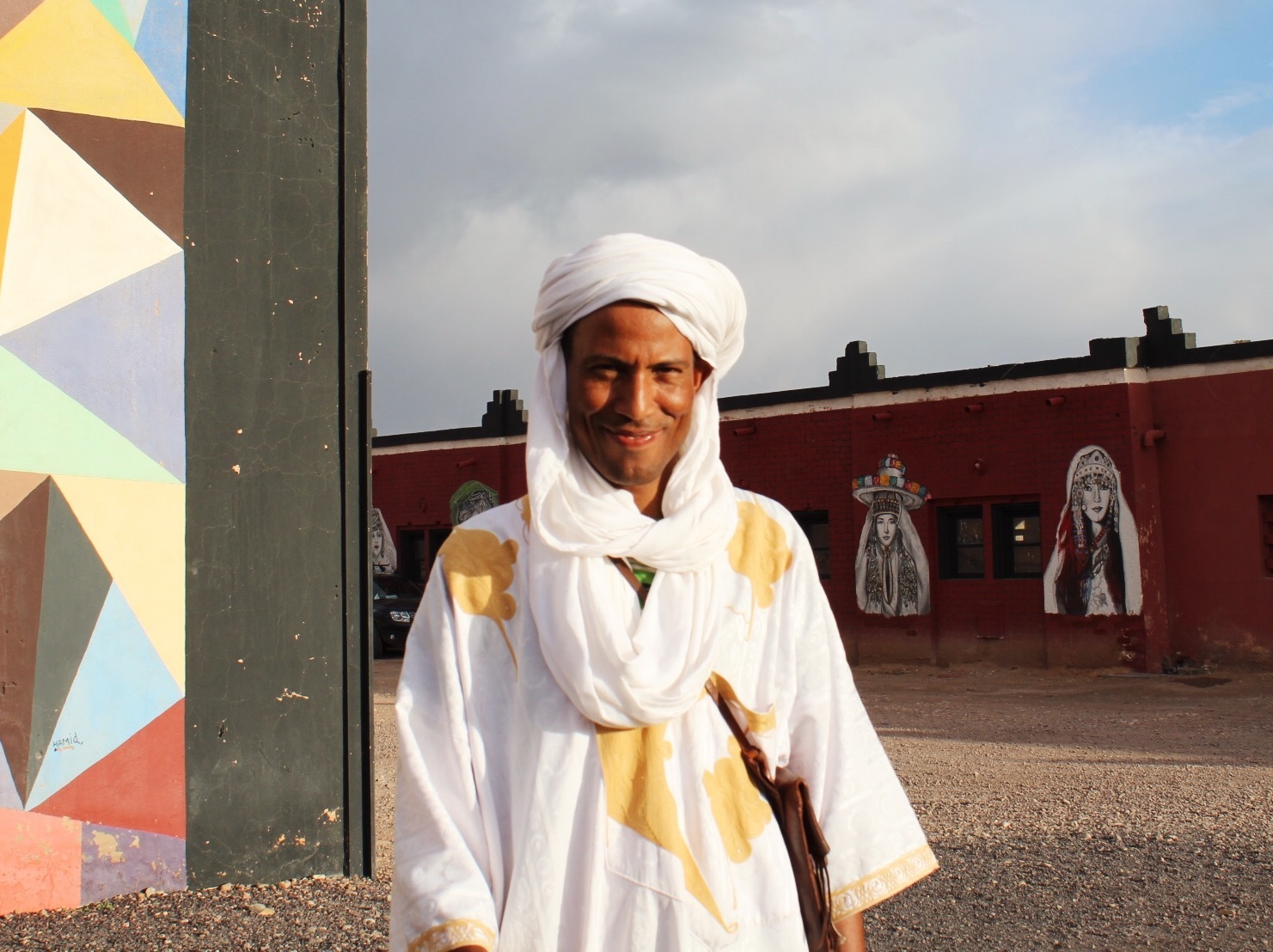Revelamos-lhe 15 segredos sobre Marrocos — dos menus do McDonald’s às sopas ao pequeno-almoço