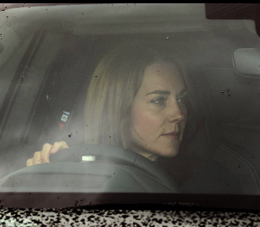 Kate Middleton não foi até Balmoral despedir-se de Isabel II. Saiba porquê