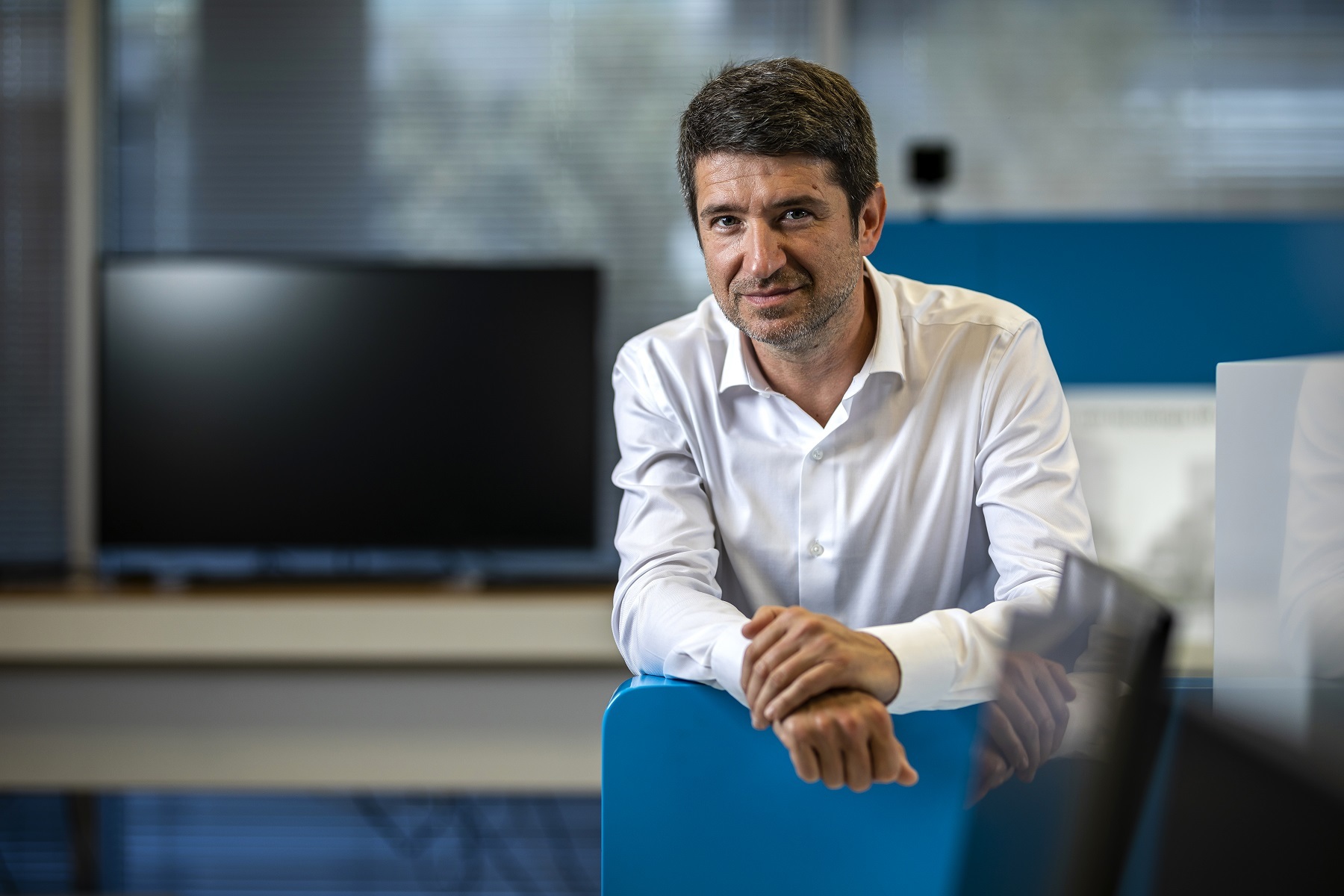 Mercado de PCs vai continuar a crescer. “A renovação do parque de computadores não se esgotou nestes dois anos”