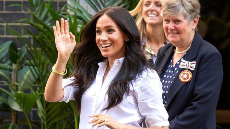 5 grandes polémicas de Meghan Markle desde que entrou na família real britânica