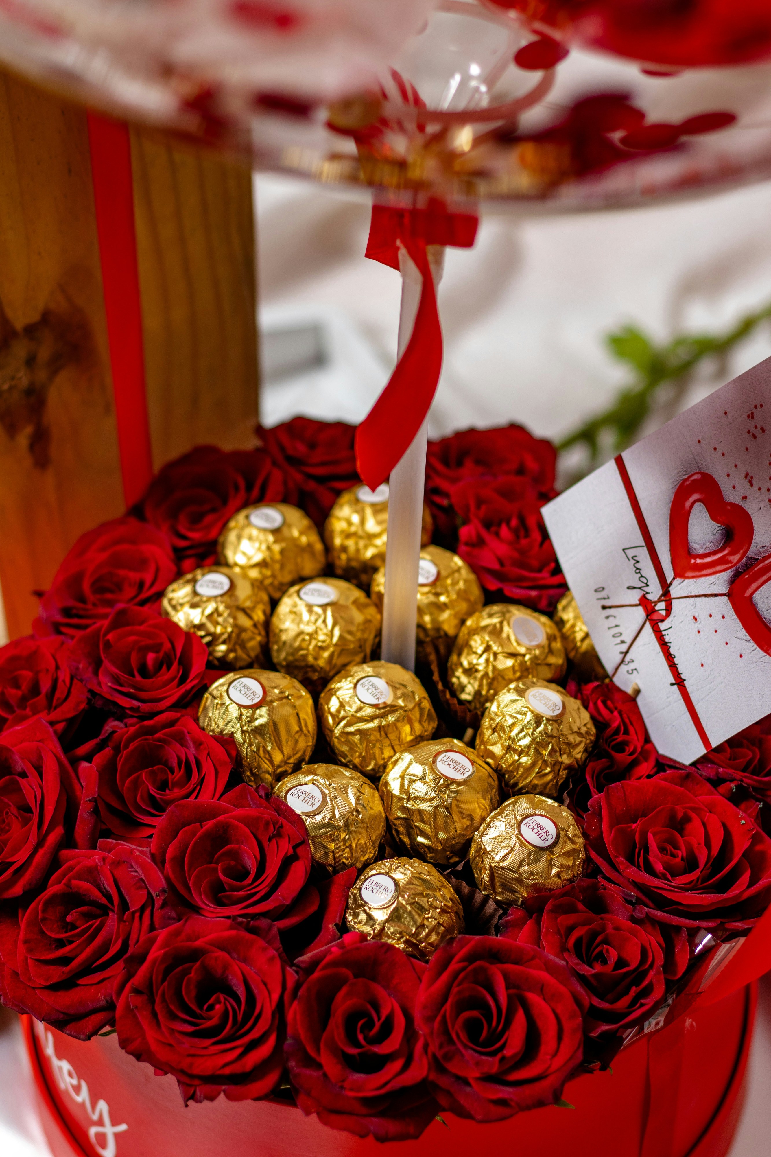 Estas caixas de edição limitada dos icónicos Ferrero Rocher (e não só) vão adoçar fevereiro