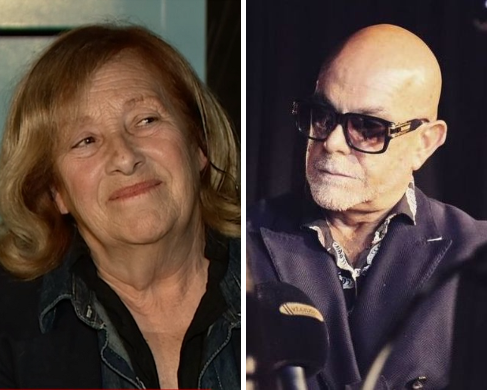 São José Lapa esclarece (mais ou menos) polémica com Abrunhosa. “A guerra é a pior coisa que existe”