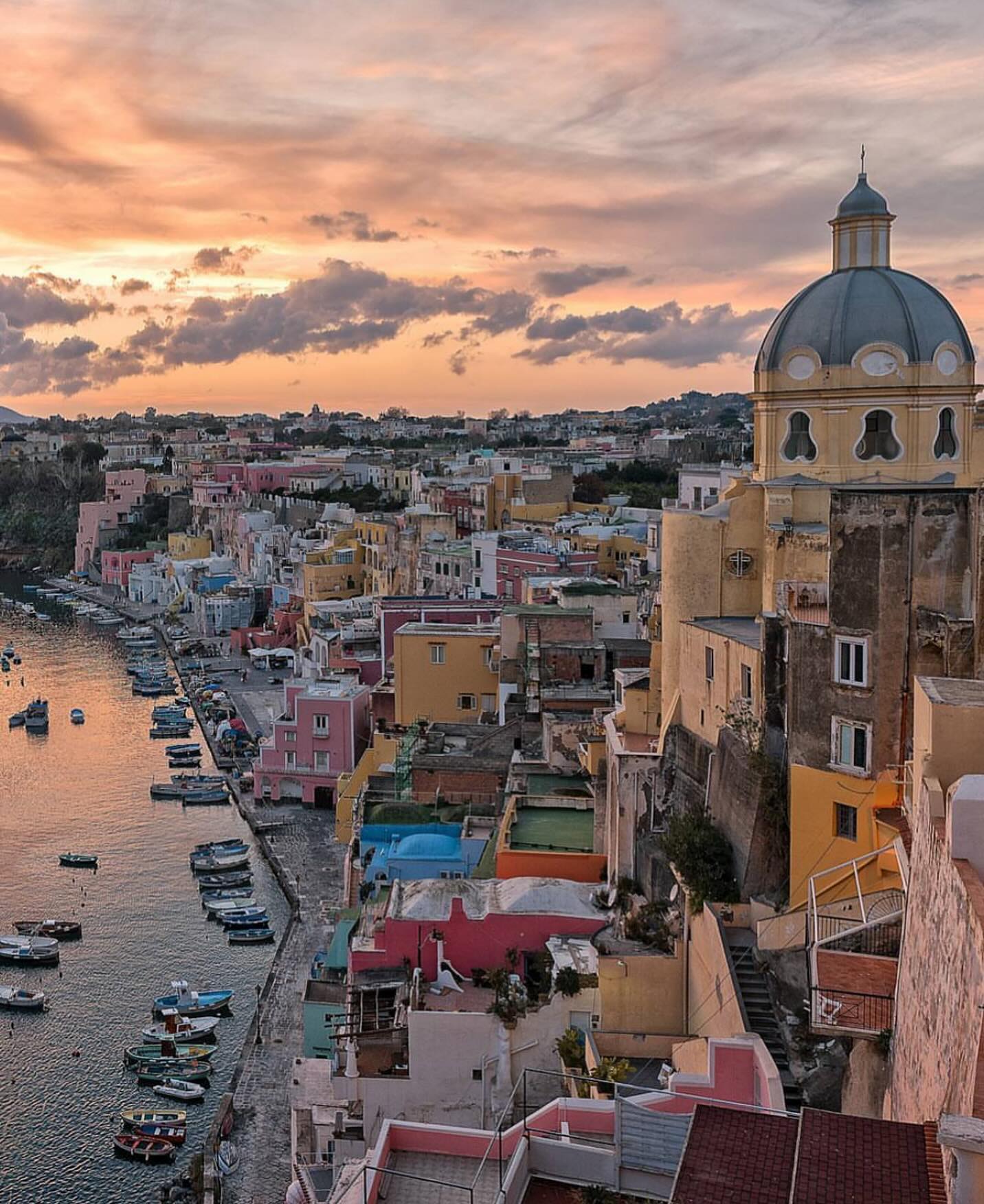 Quer ganhar uma viagem a Nápoles para 2 pessoas? Saiba o que tem de fazer (envolve pizza)