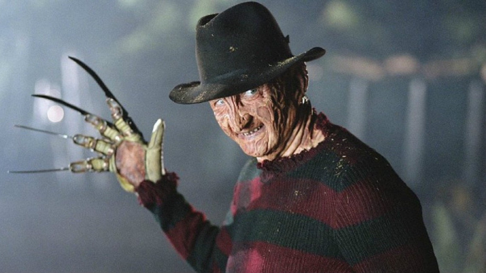 “Pesadelo em Elm Street” volta às salas de cinema. E há mais 3 clássicos para ver até dezembro