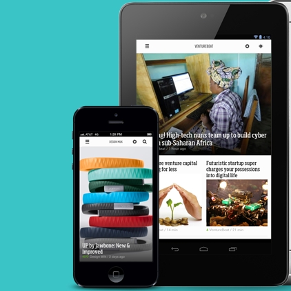 Feedly: uma alternativa ao Google Reader