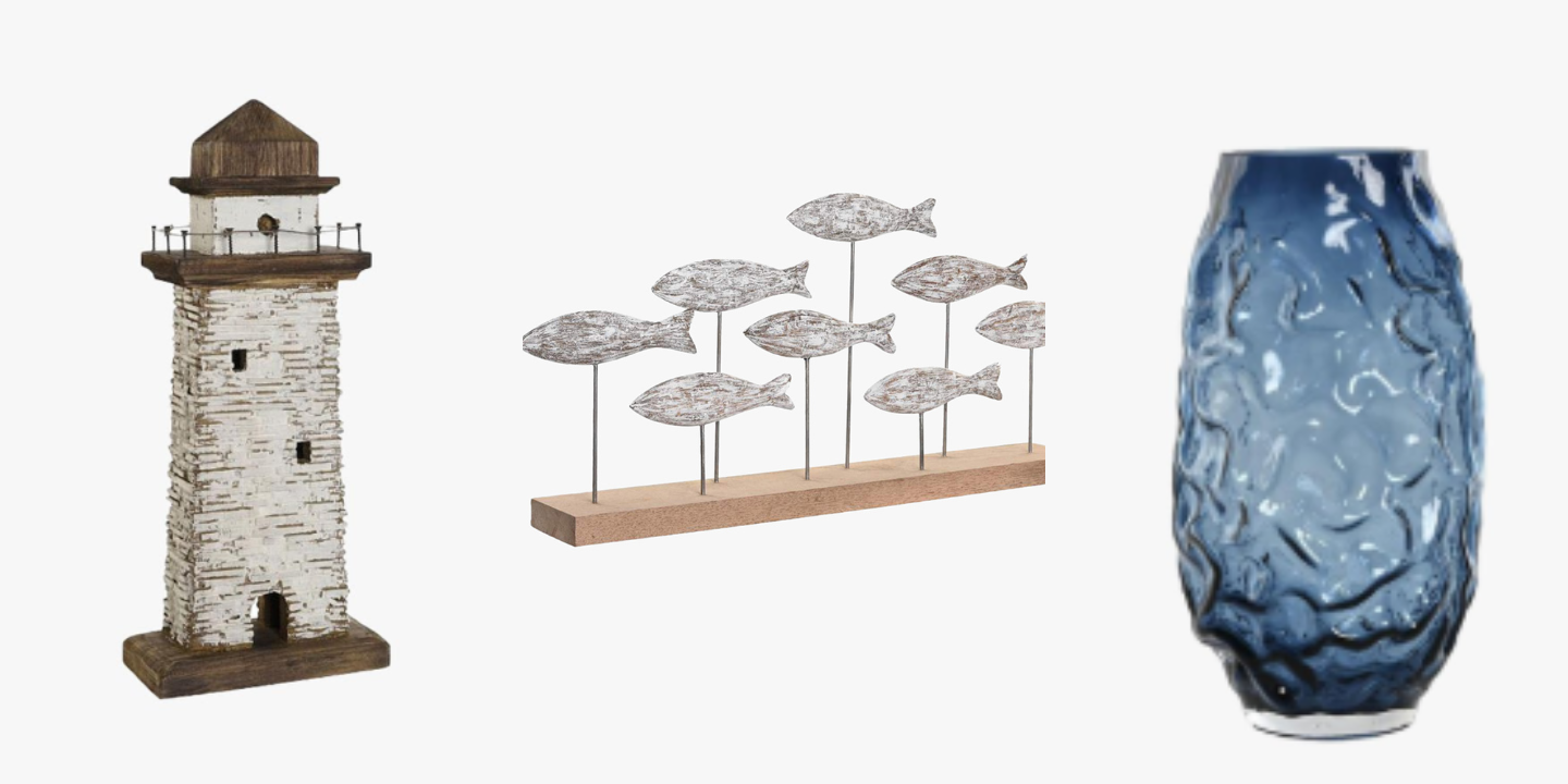 Nova coleção do Gato Preto é inspirada no mar. Espreite os 13 melhores achados a partir de 4,99€