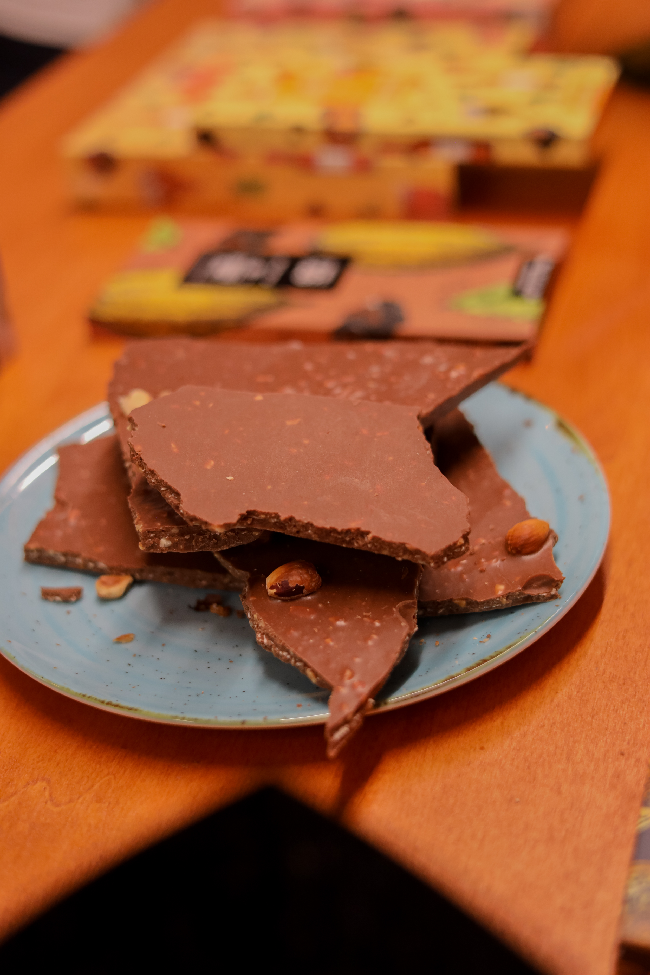 Chocolat Festival Portugal regressa a Vila Nova de Gaia já no próximo mês (e com entrada gratuita)