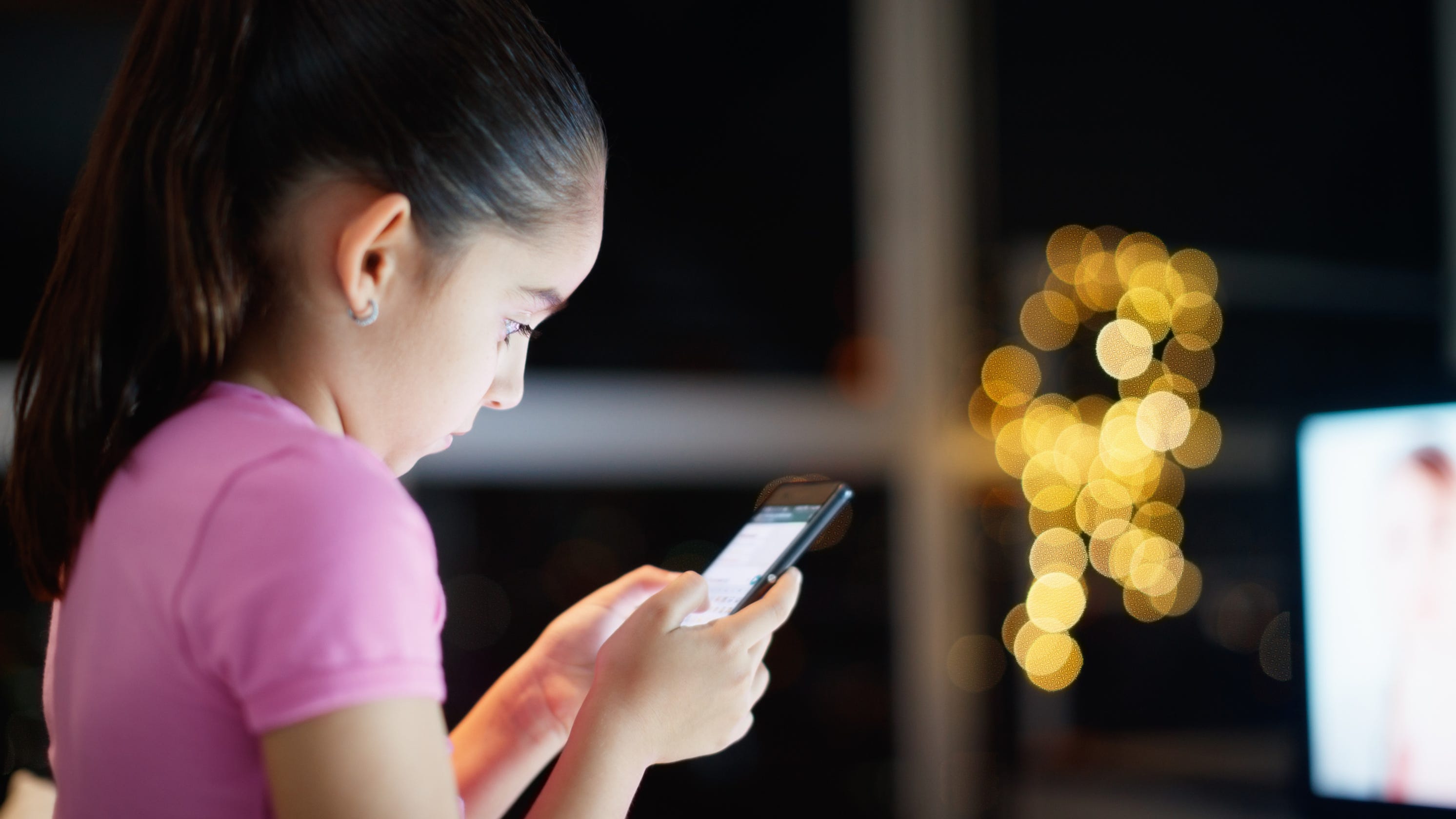 Greystones, Irlanda: pais decidem proibir crianças de utilizarem smartphones antes dos 13 anos