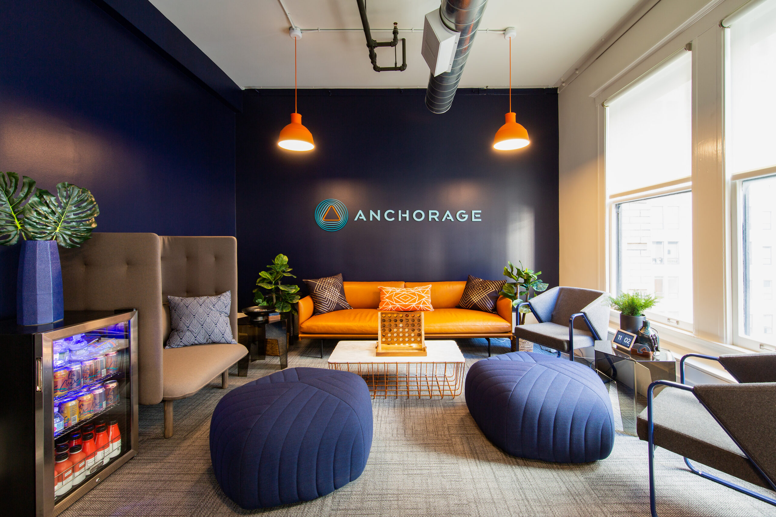 Anchorage Digital lança API para ajudar empresas a entrar no mundo dos cripto ativos