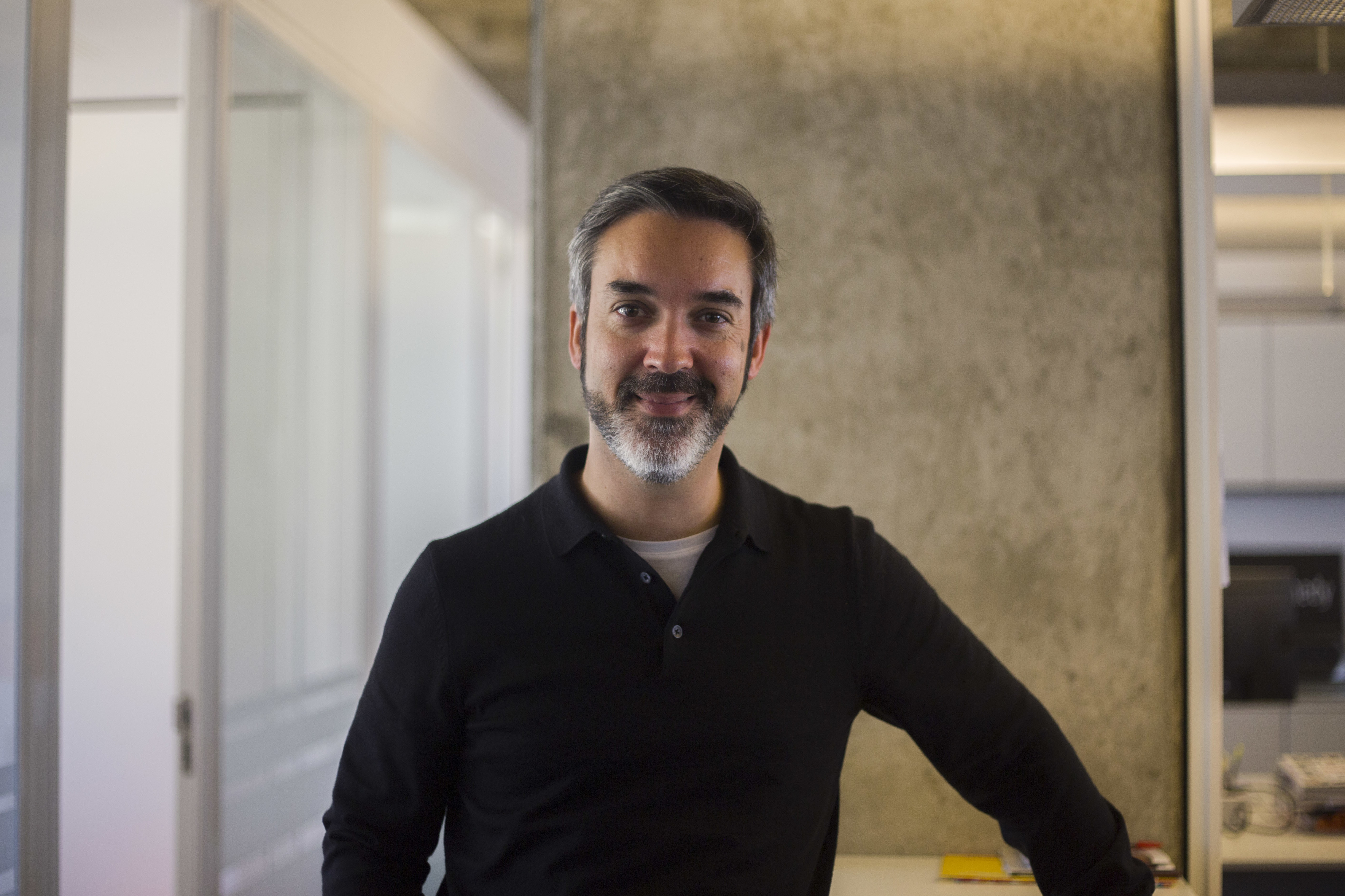 Henrique Sá Pessoa. “Conheço chefs que não aceitam mulheres na cozinha”