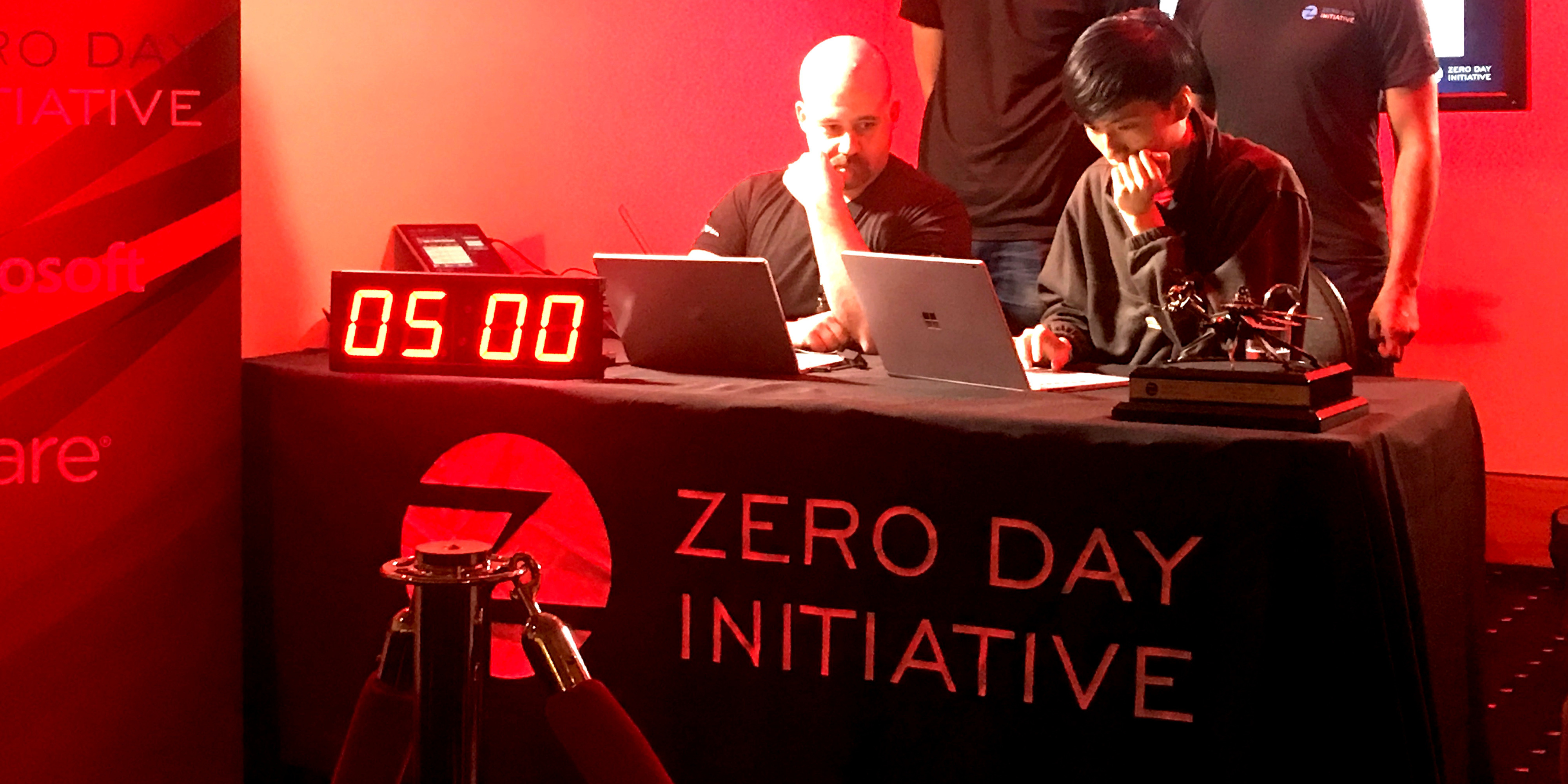 Investigadores descobrem vulnerabilidade no Windows