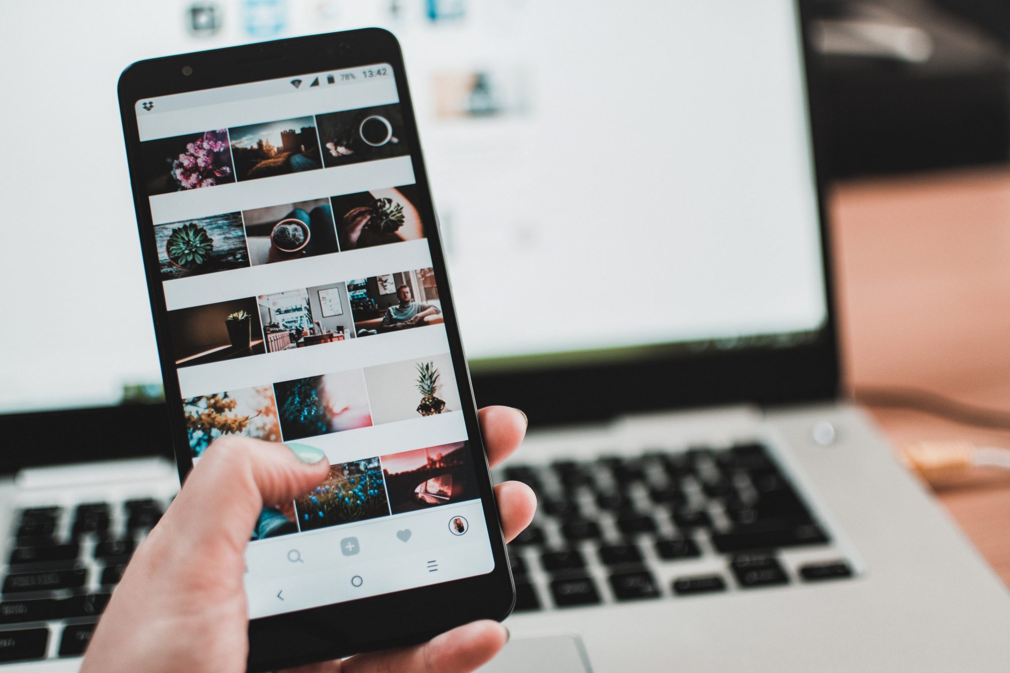 Instagram lança guia que permite aos pais controlar atividade dos filhos na rede social