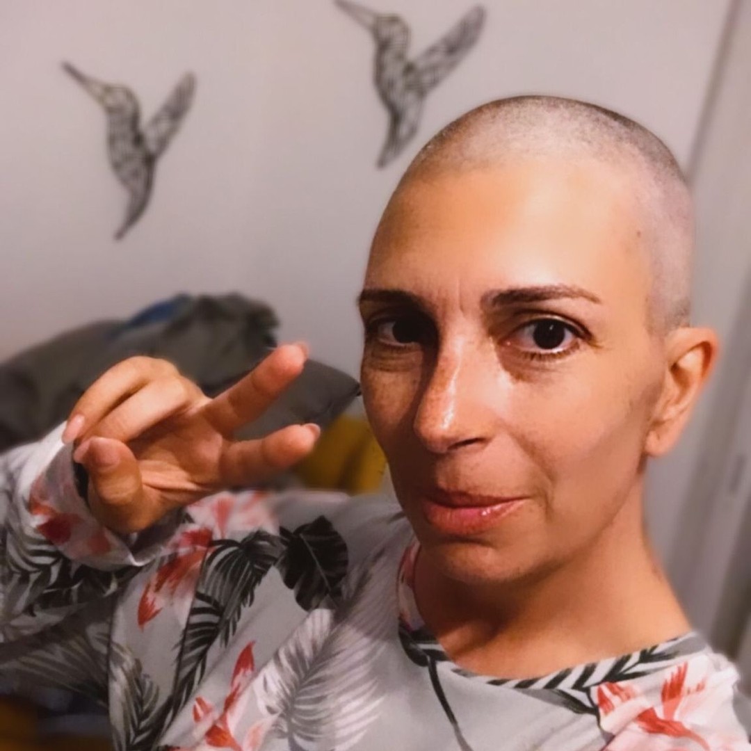 Ex-concorrente do “Big Brother” tem cancro da mama e faz partilha emotiva. “O que importa é estar viva”