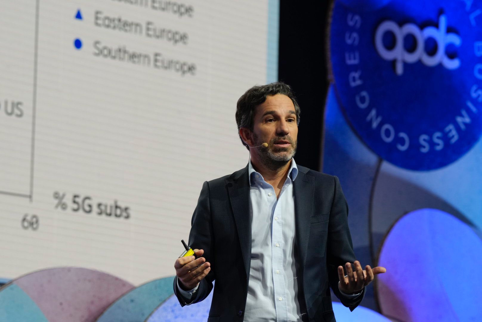 Atraso da Europa no 5G pede mudanças regulatórias e maior colaboração público-privada