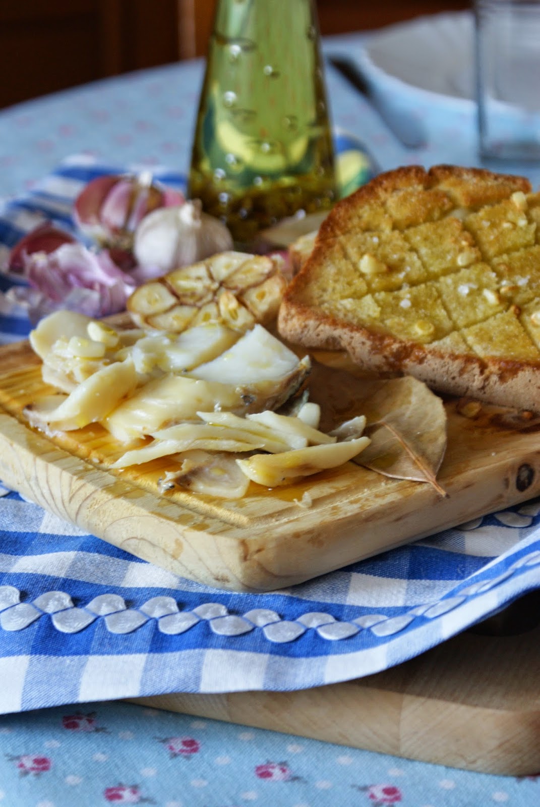 Torricado de bacalhau SAPO Lifestyle